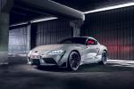 Toyota GR Supra 2.0 Fuji Speedway Edition 2020 года (EU)